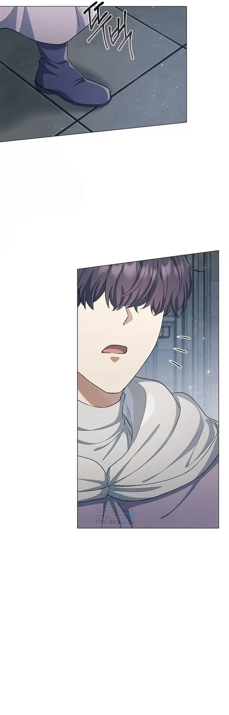 Magic Lord Chapter 28 - halaman 19