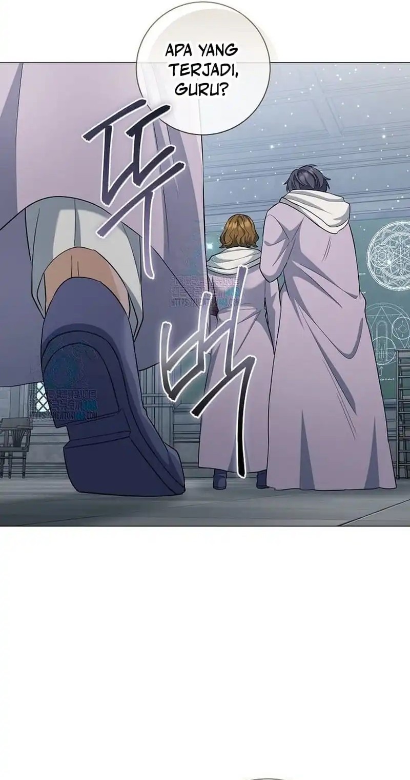 Magic Lord Chapter 28 - halaman 24
