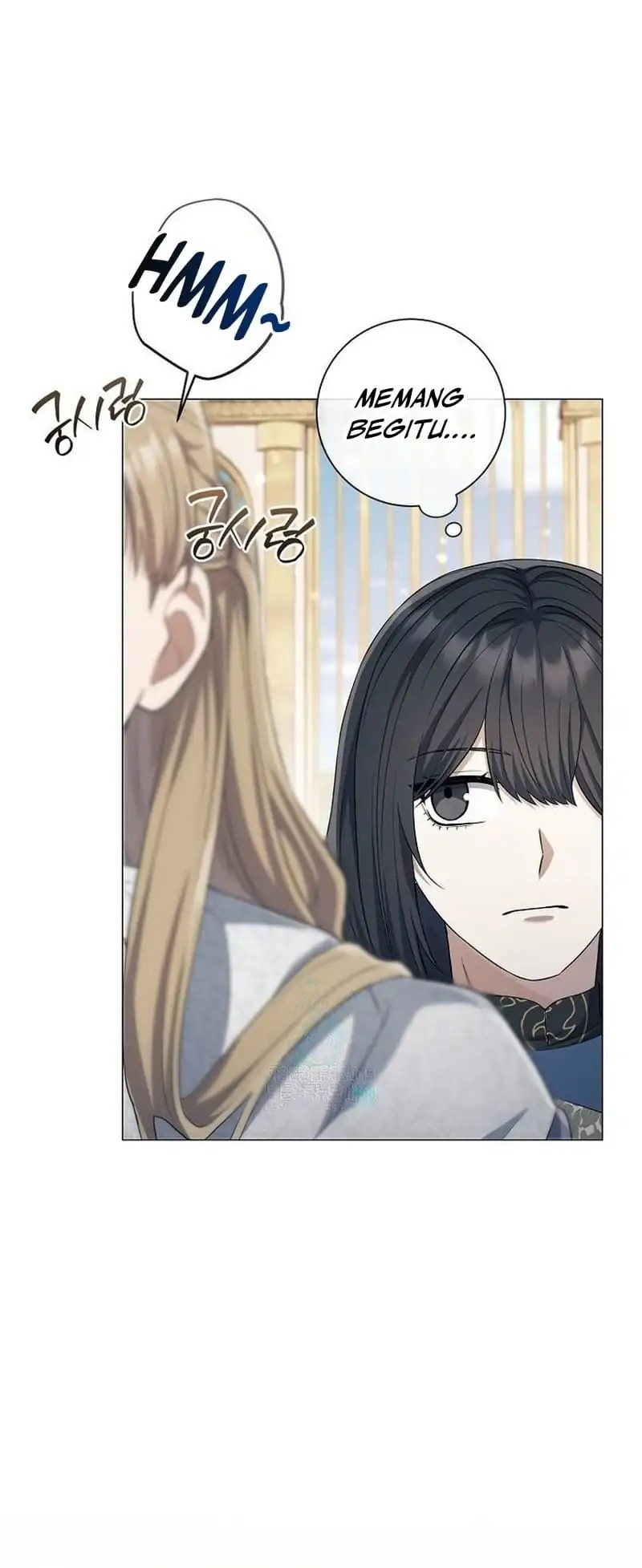 Magic Lord Chapter 28 - halaman 36