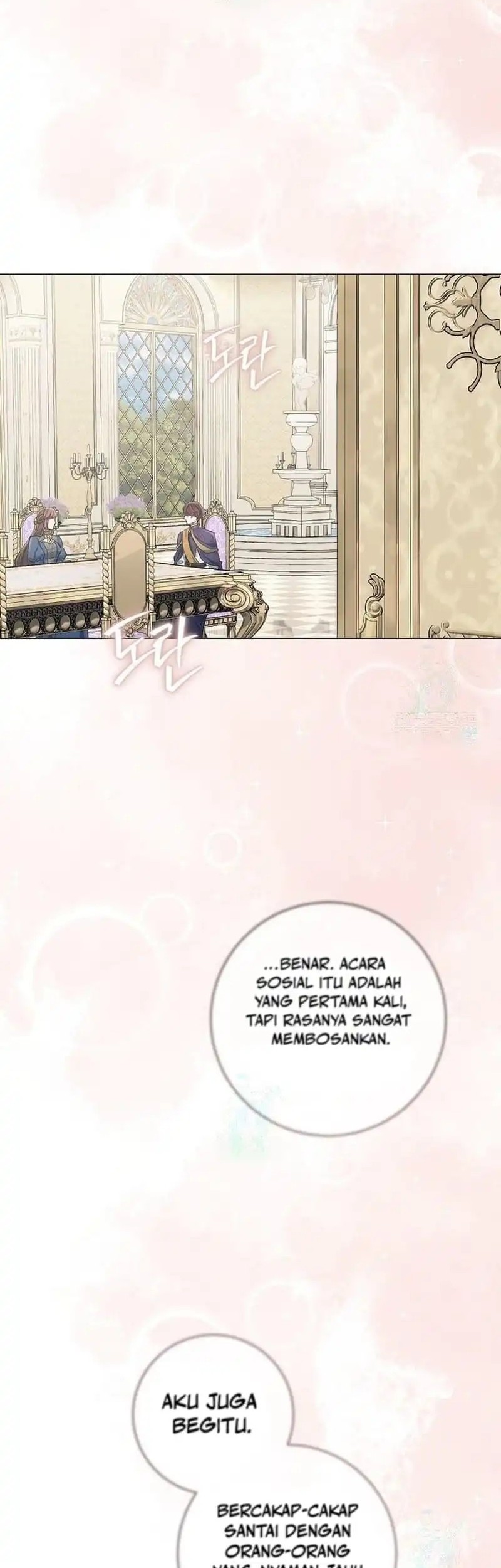 Magic Lord Chapter 28 - halaman 41