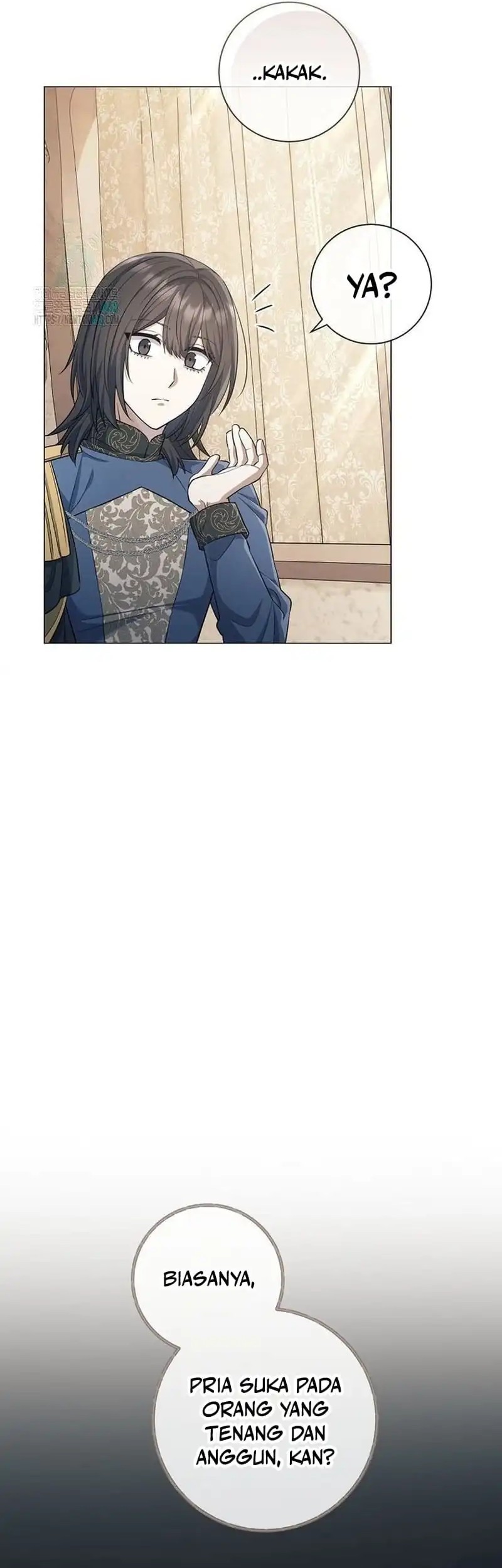 Magic Lord Chapter 28 - halaman 49