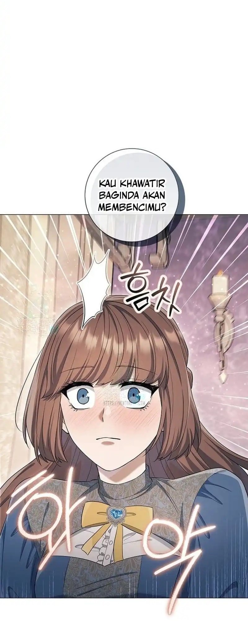 Magic Lord Chapter 28 - halaman 51