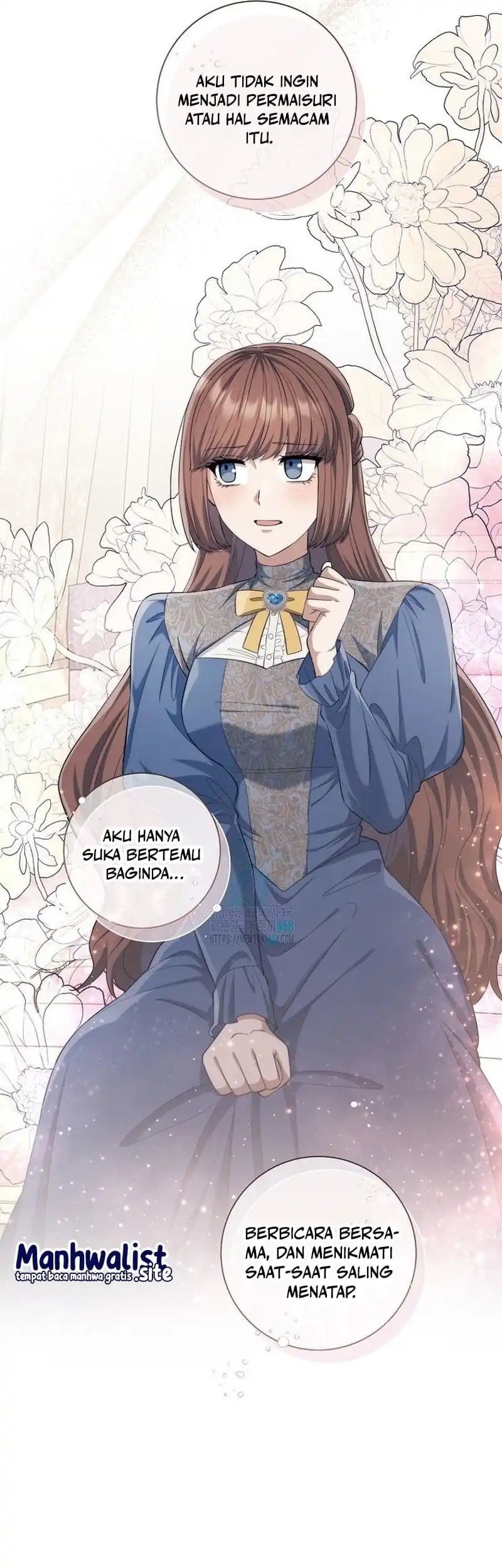 Magic Lord Chapter 28 - halaman 55