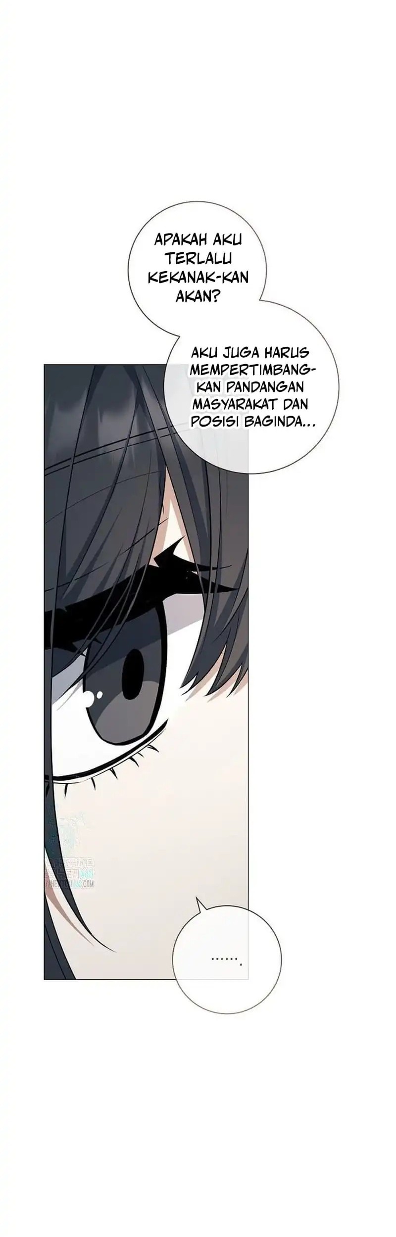 Magic Lord Chapter 28 - halaman 56