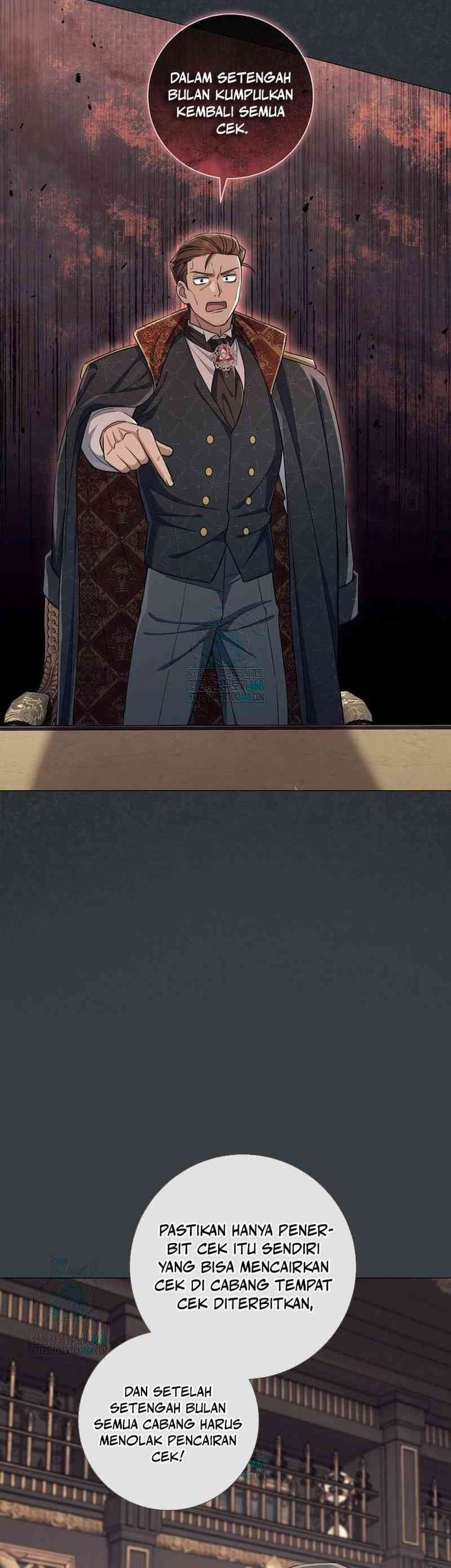 Magic Lord Chapter 29 - halaman 11
