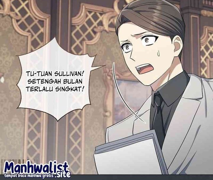 Magic Lord Chapter 29 - halaman 12