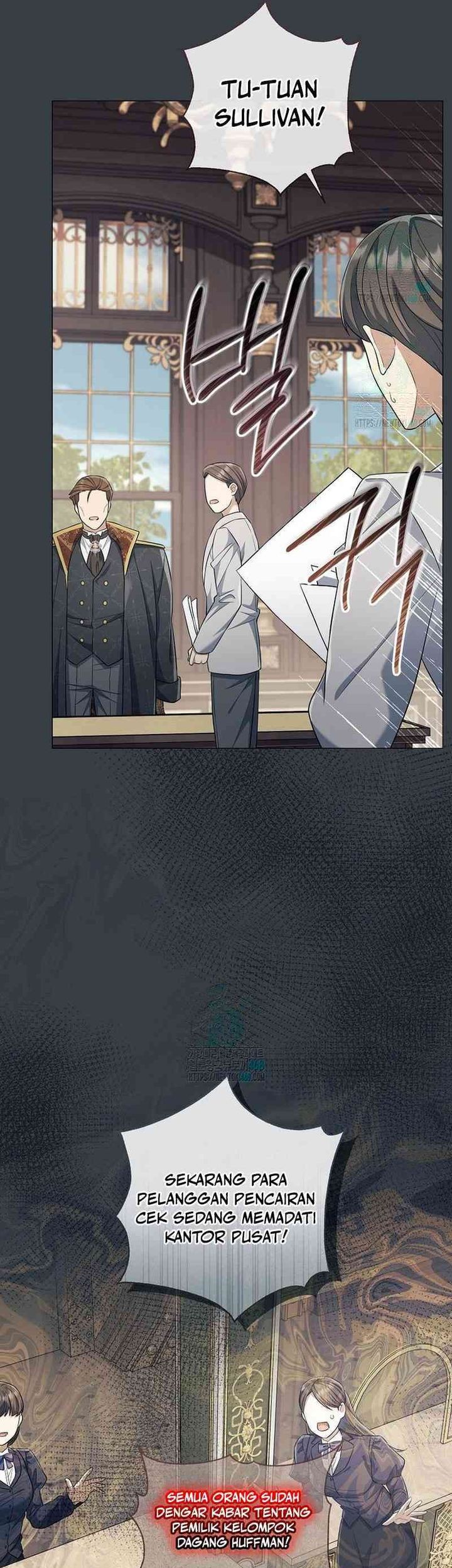 Magic Lord Chapter 29 - halaman 15