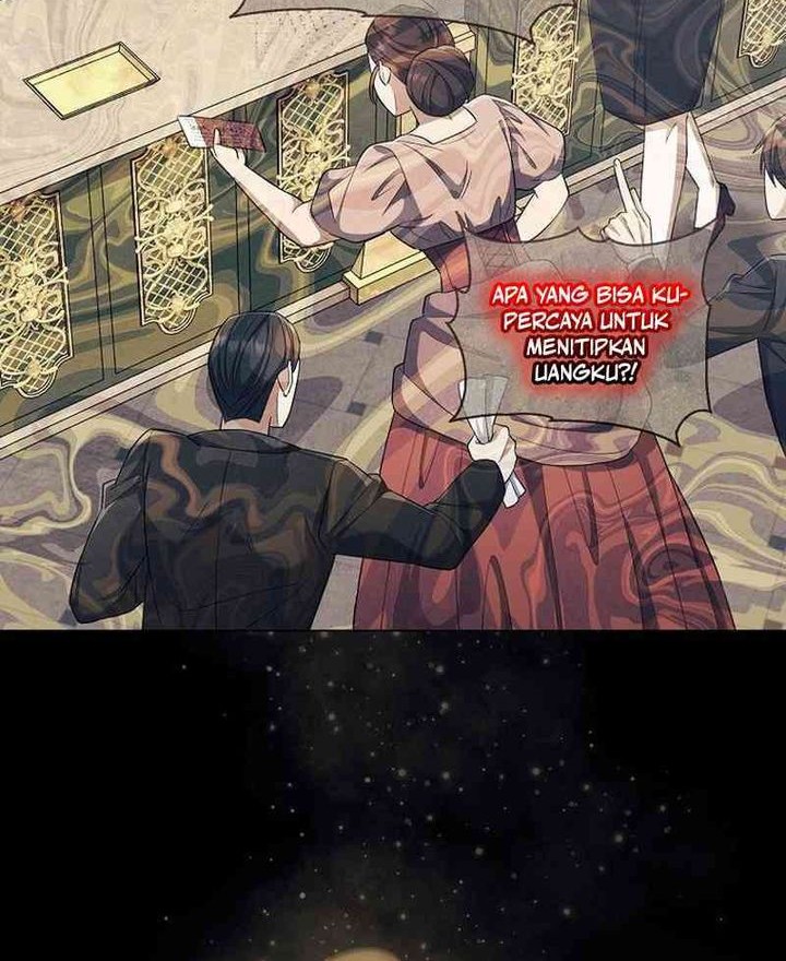 Magic Lord Chapter 29 - halaman 16