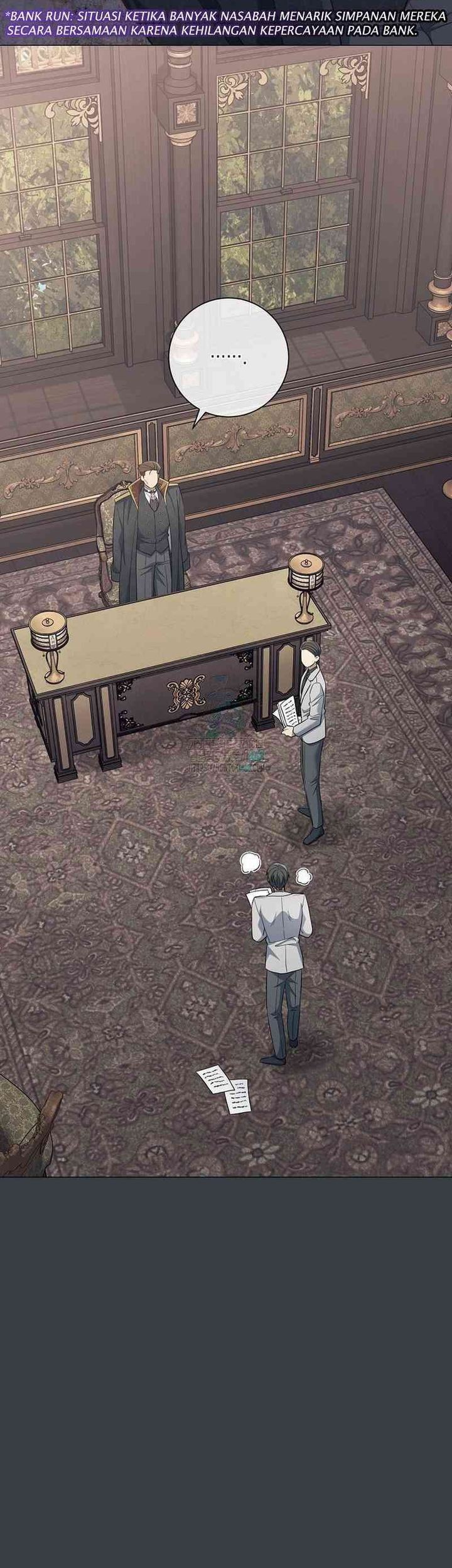 Magic Lord Chapter 29 - halaman 19