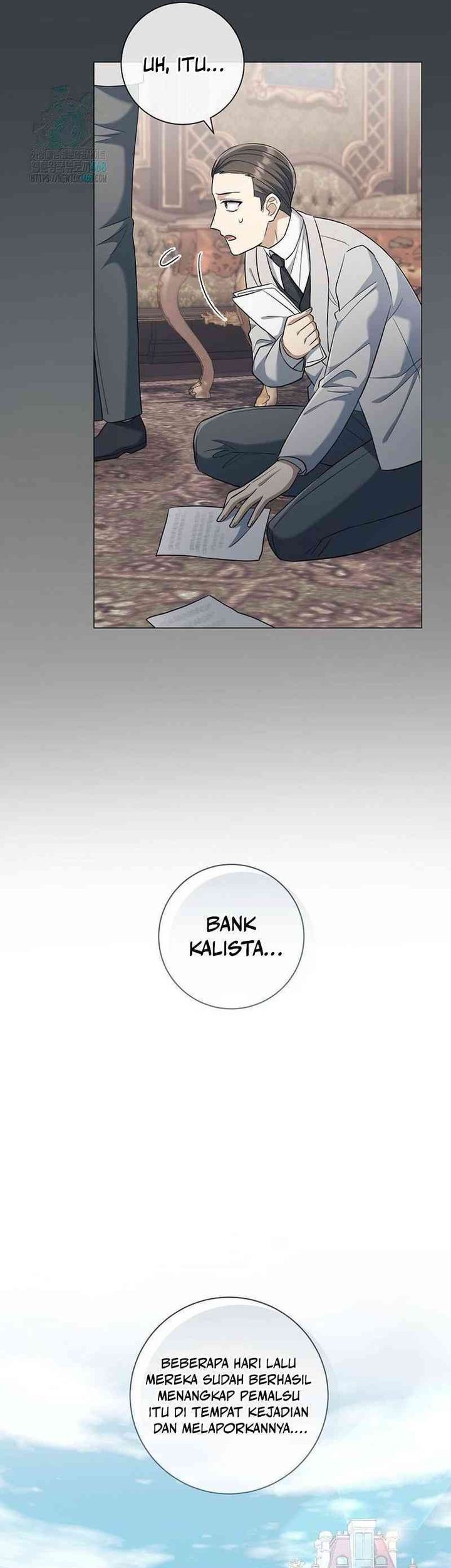Magic Lord Chapter 29 - halaman 23