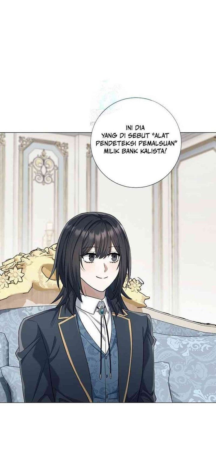 Magic Lord Chapter 29 - halaman 28