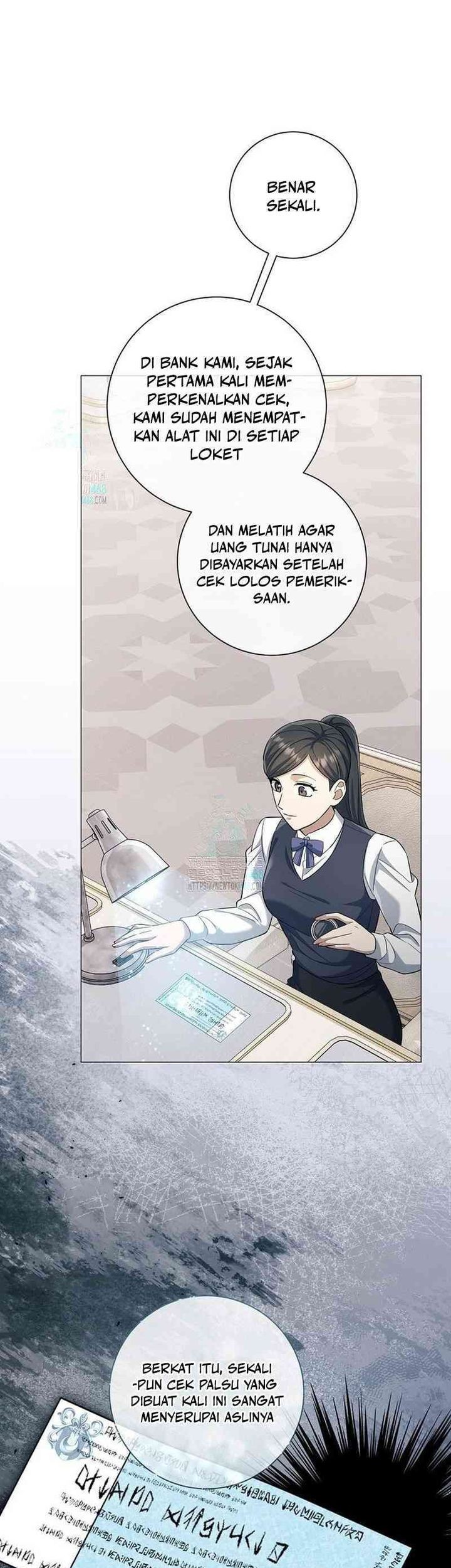 Magic Lord Chapter 29 - halaman 29