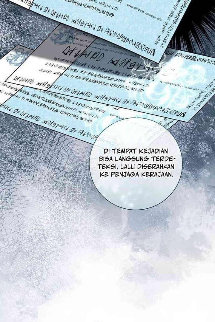 Magic Lord Chapter 29 - halaman 30