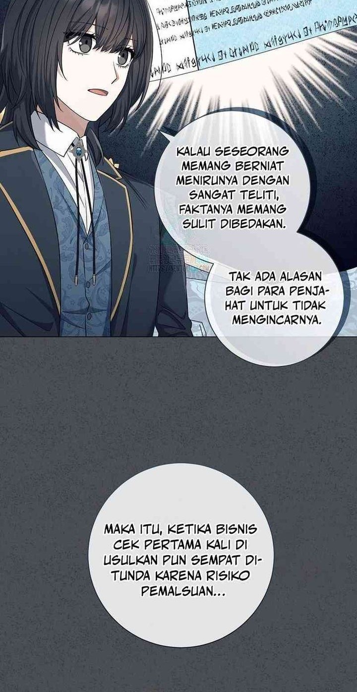 Magic Lord Chapter 29 - halaman 32