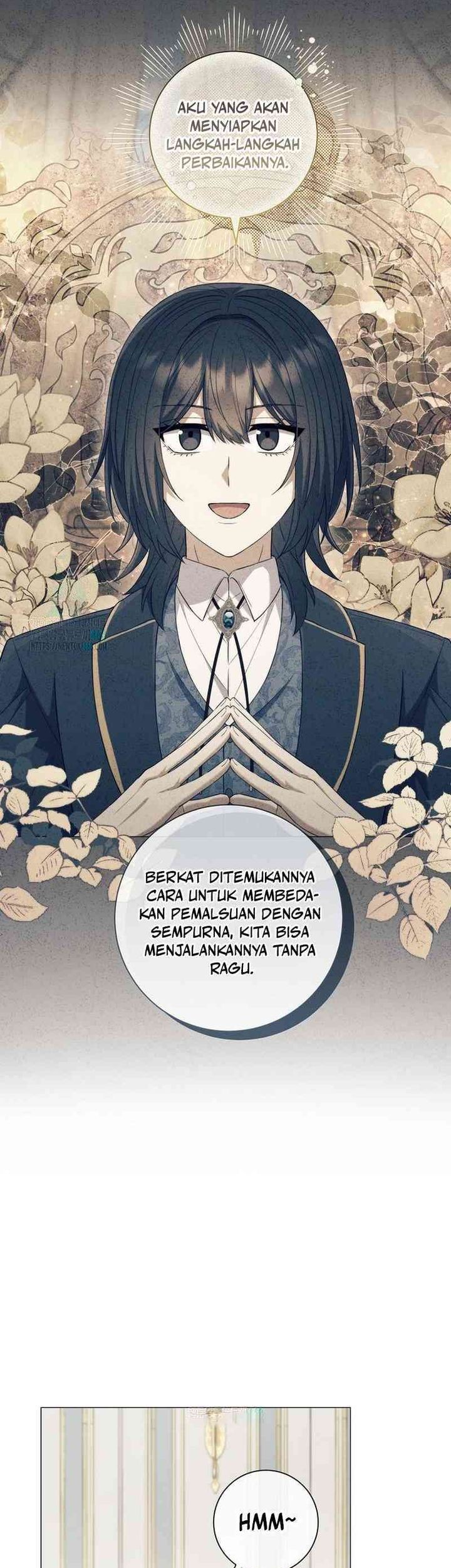 Magic Lord Chapter 29 - halaman 35