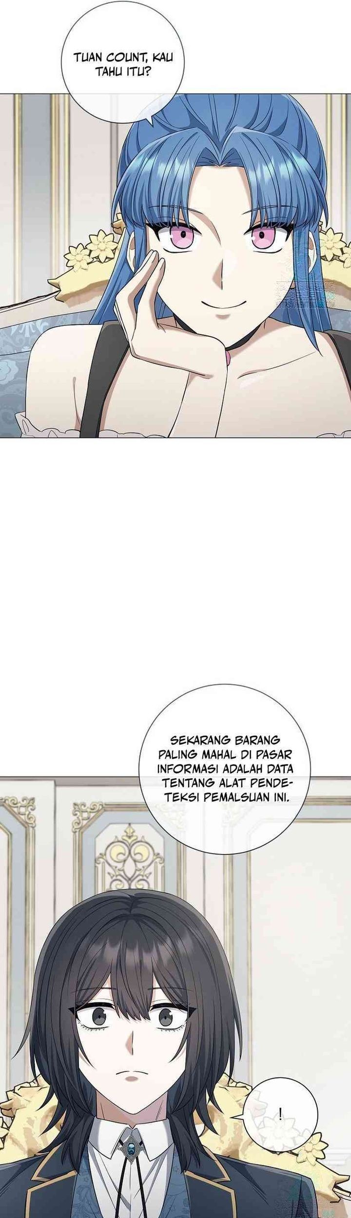 Magic Lord Chapter 29 - halaman 37