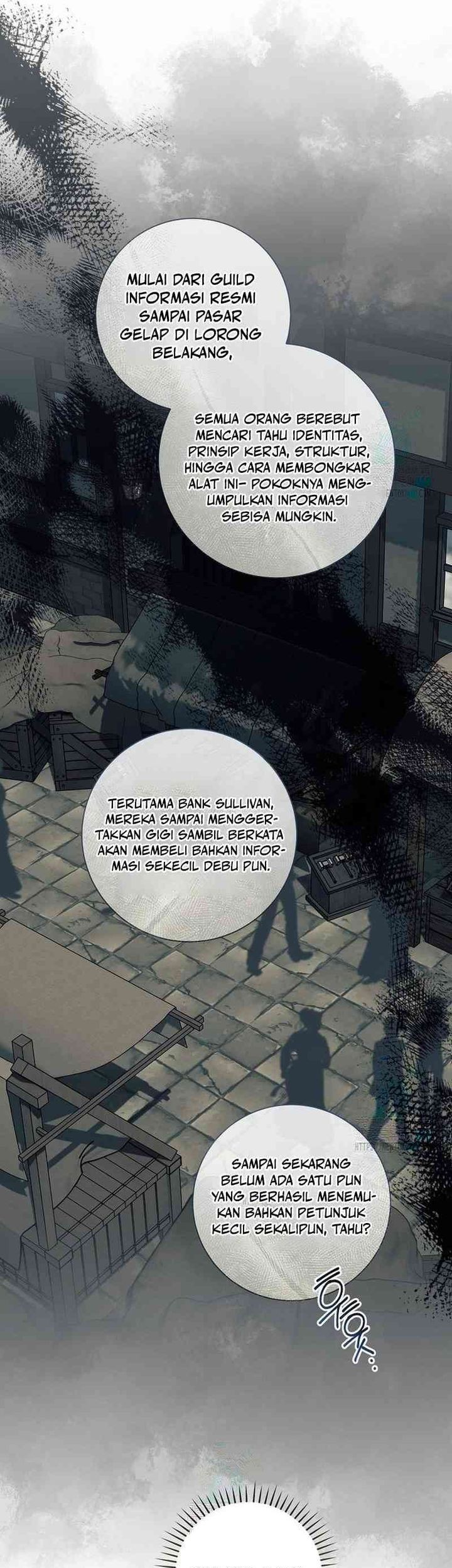 Magic Lord Chapter 29 - halaman 39
