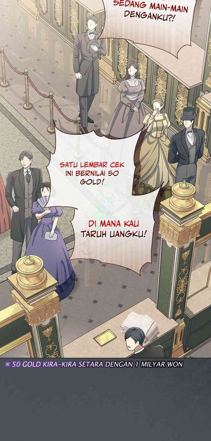 Magic Lord Chapter 29 - halaman 4