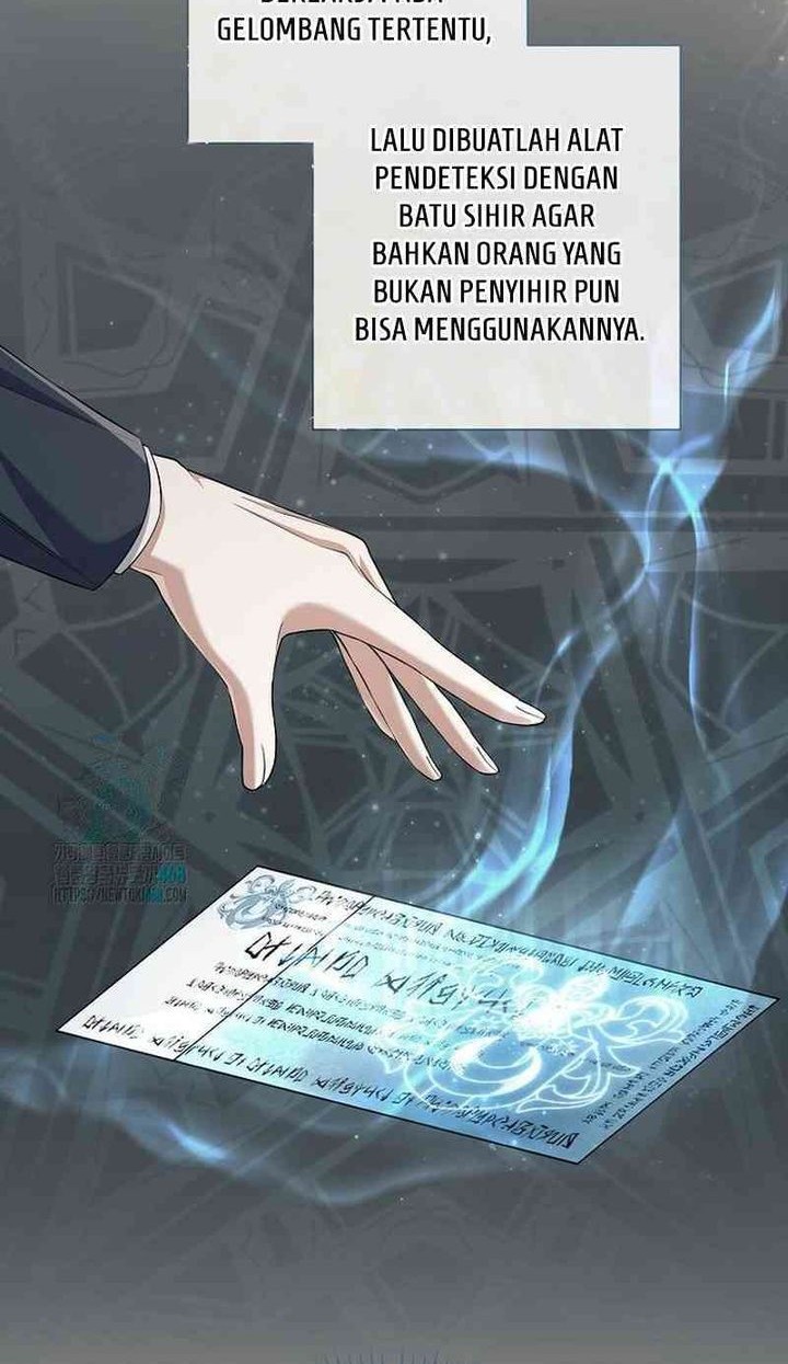 Magic Lord Chapter 29 - halaman 42