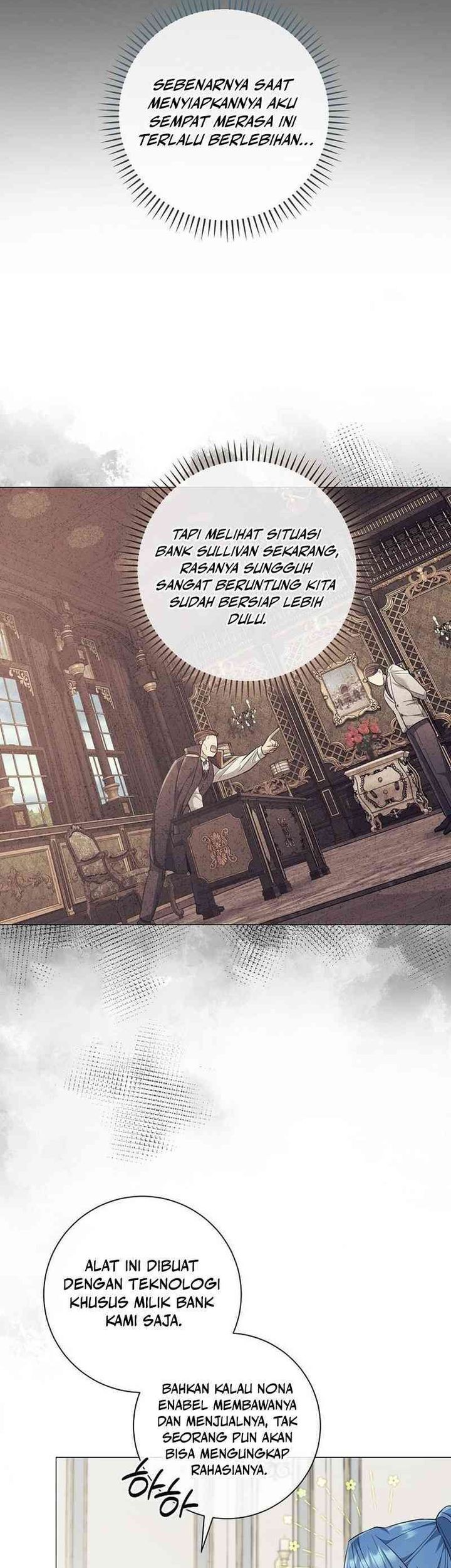 Magic Lord Chapter 29 - halaman 43