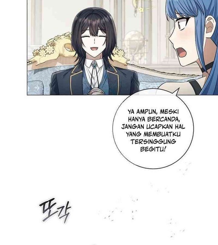 Magic Lord Chapter 29 - halaman 44