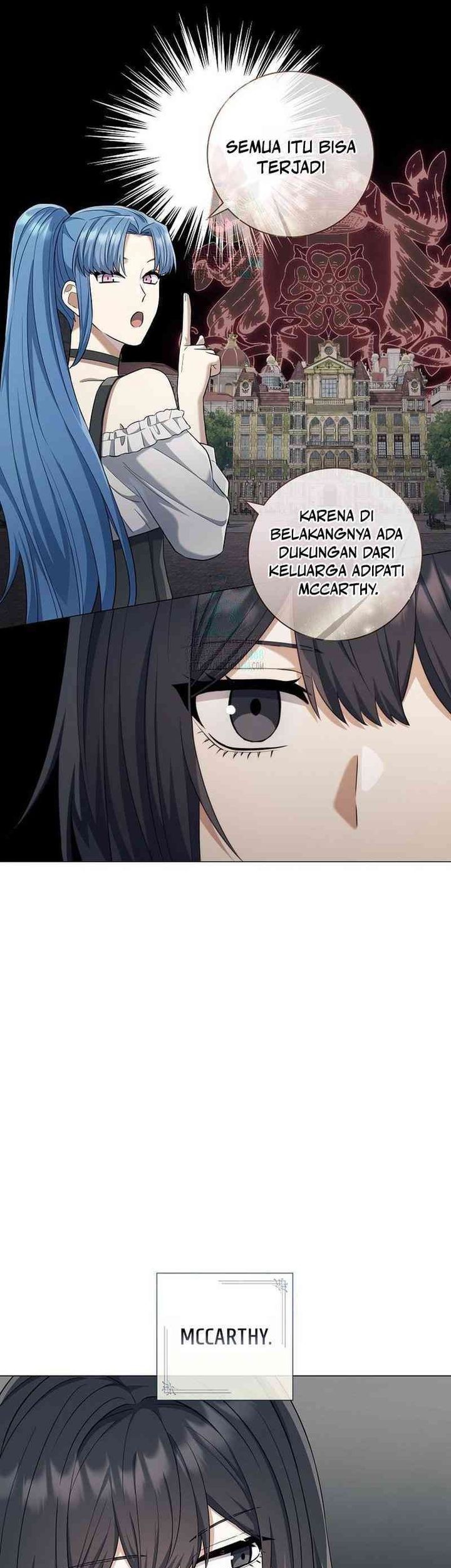 Magic Lord Chapter 29 - halaman 49