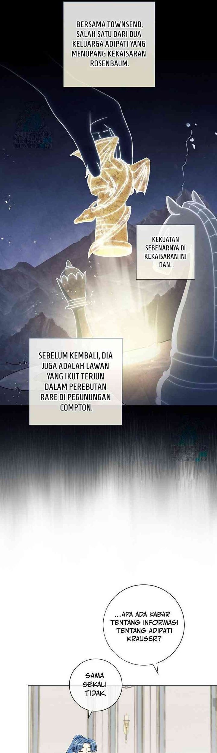 Magic Lord Chapter 29 - halaman 51