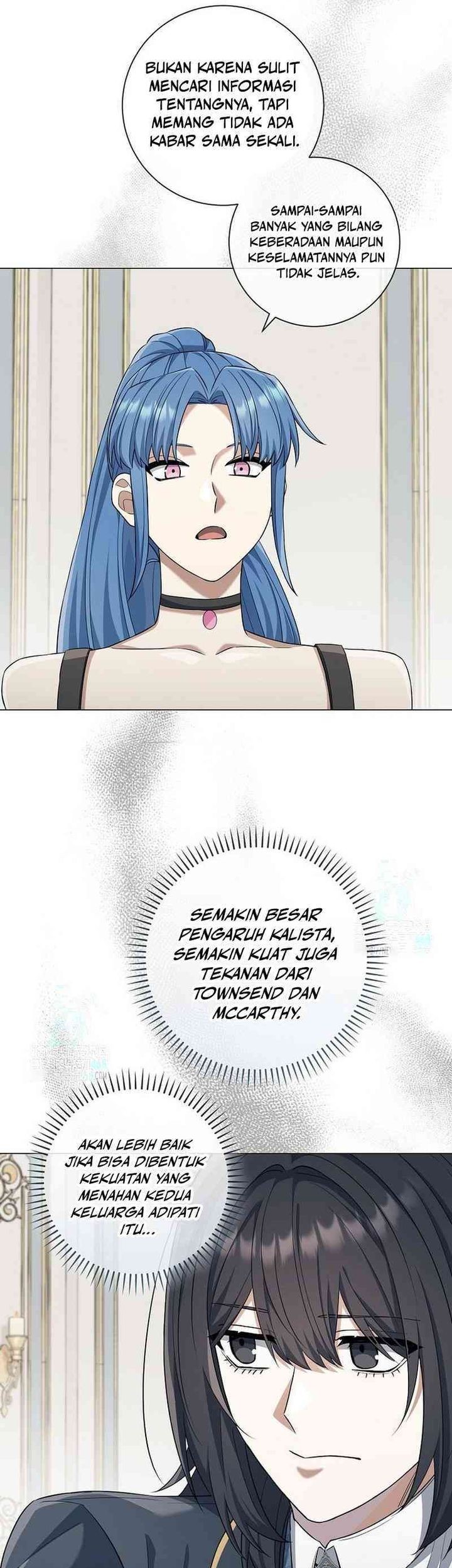Magic Lord Chapter 29 - halaman 53