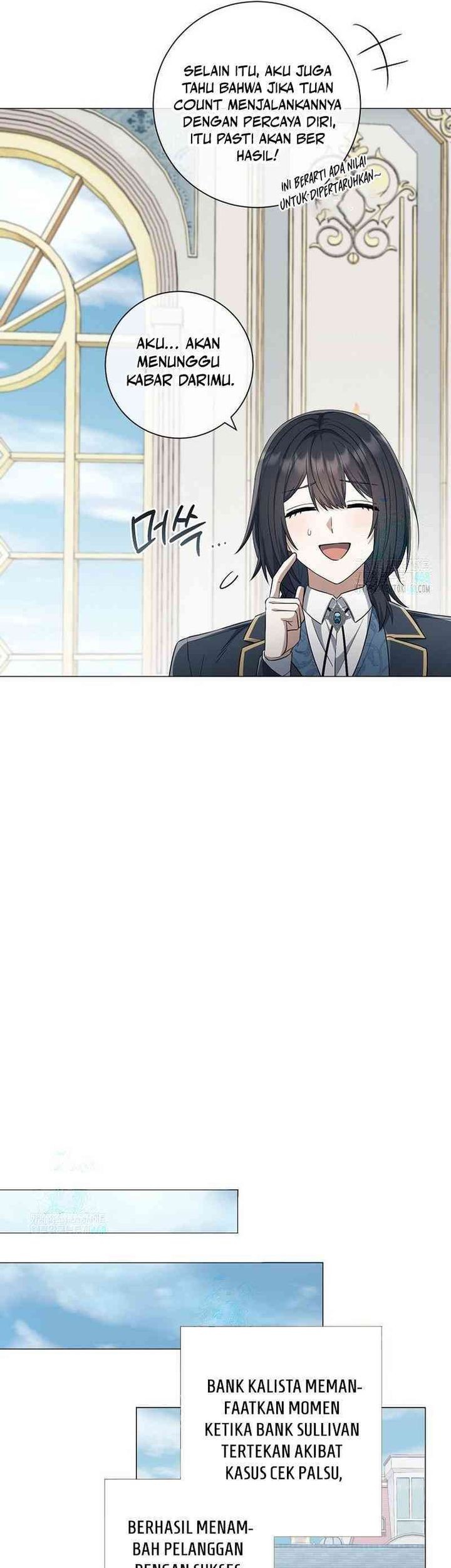 Magic Lord Chapter 29 - halaman 64
