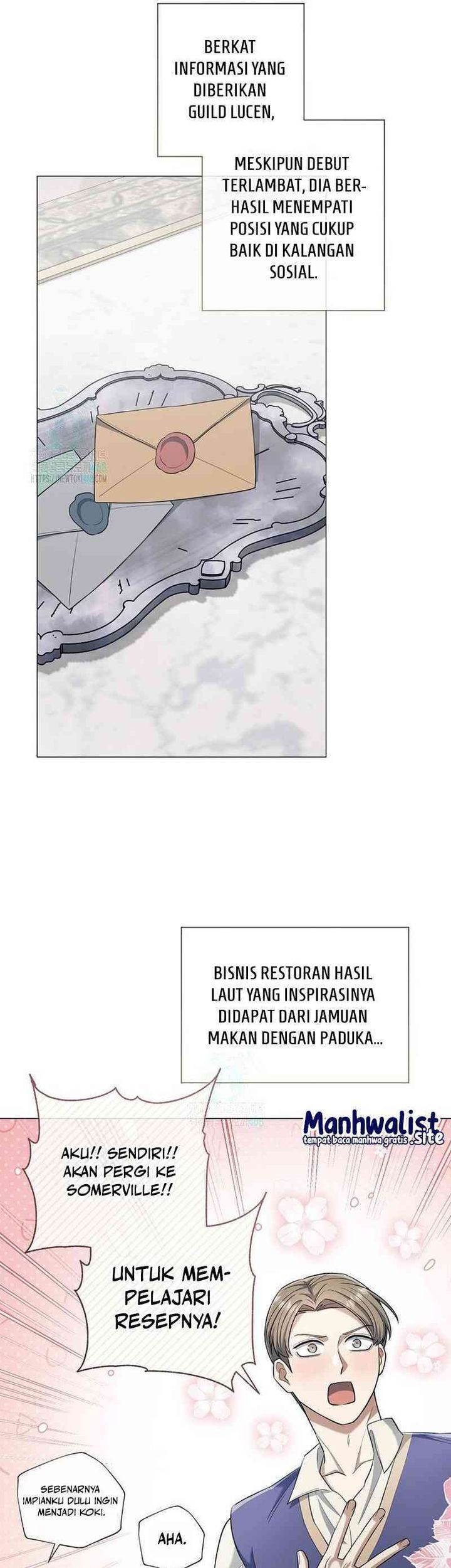 Magic Lord Chapter 29 - halaman 66