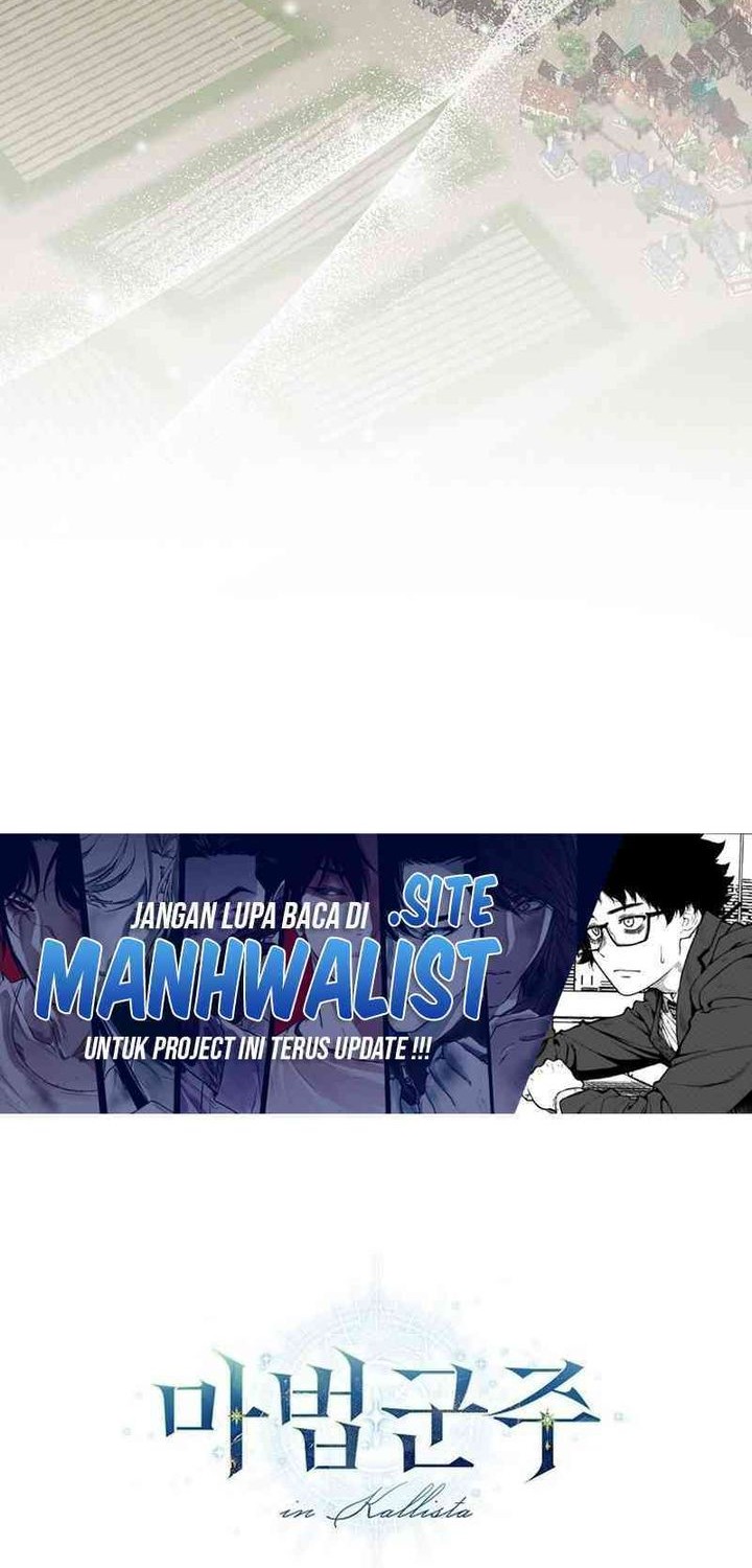 Magic Lord Chapter 29 - halaman 69