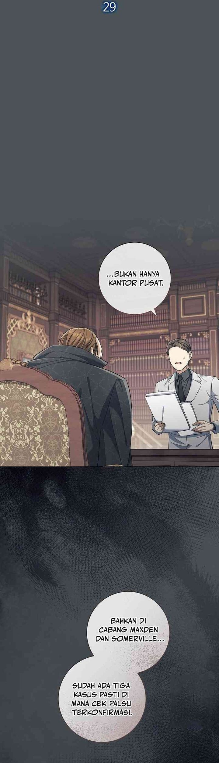 Magic Lord Chapter 29 - halaman 7