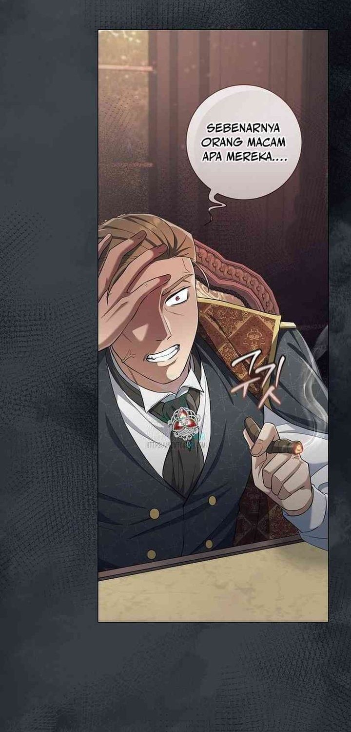 Magic Lord Chapter 29 - halaman 8
