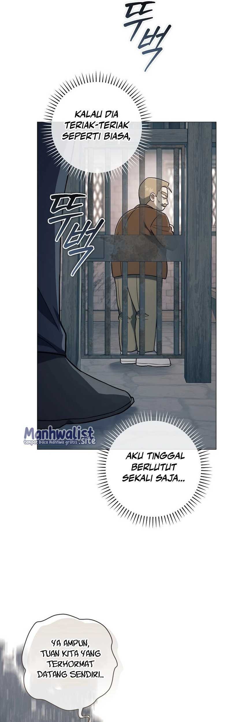Magic Lord Chapter 3 - halaman 11