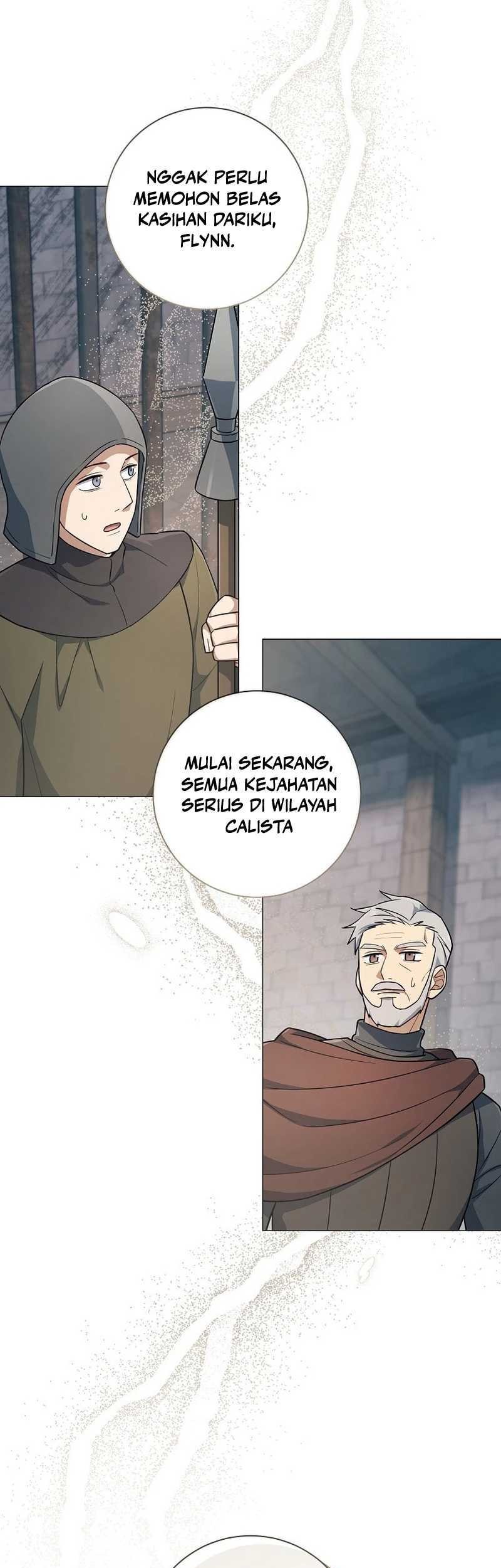 Magic Lord Chapter 3 - halaman 17