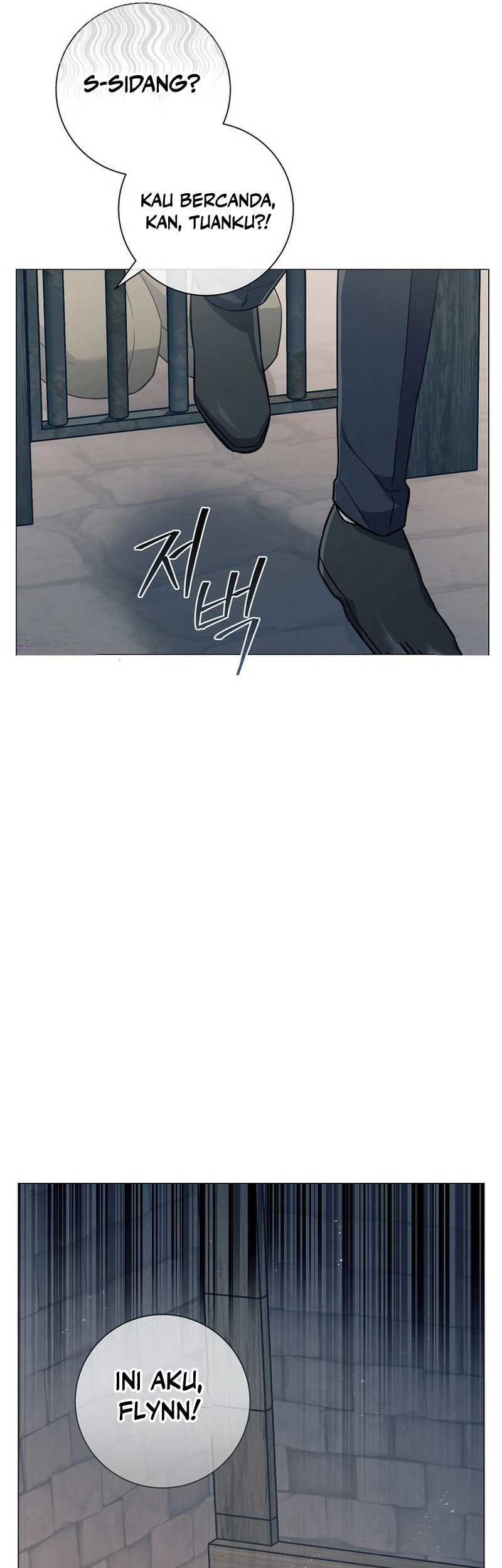 Magic Lord Chapter 3 - halaman 19