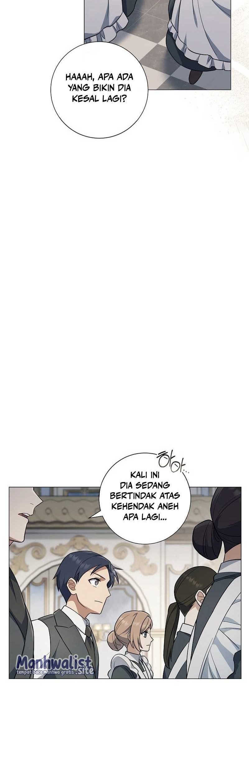 Magic Lord Chapter 3 - halaman 28
