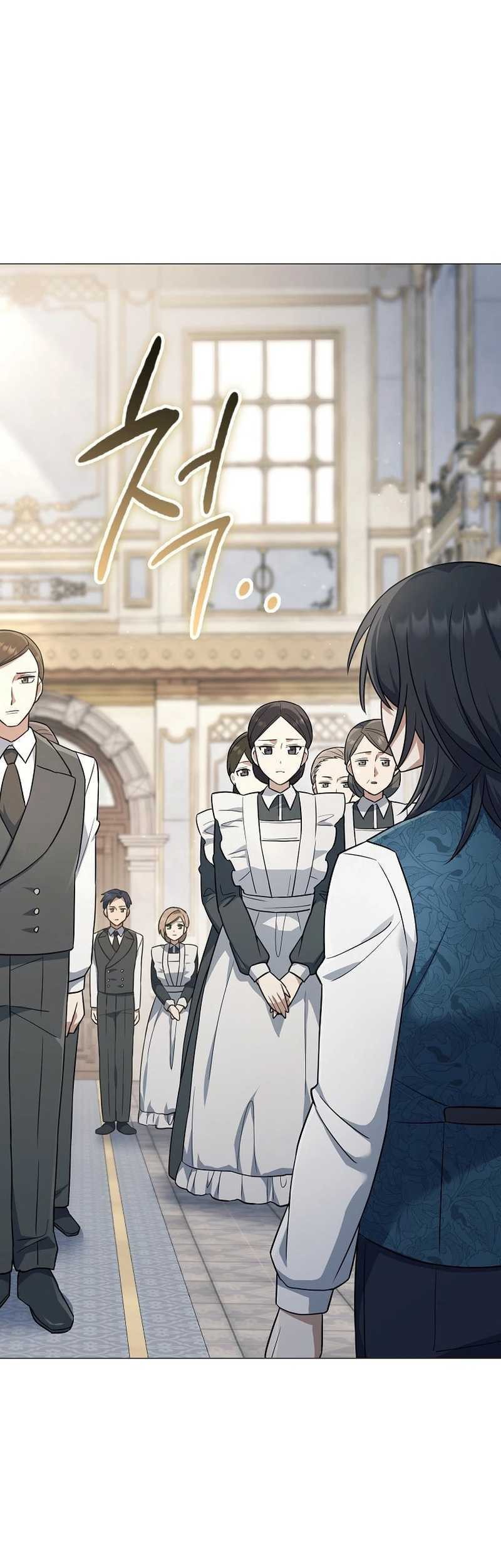 Magic Lord Chapter 3 - halaman 29