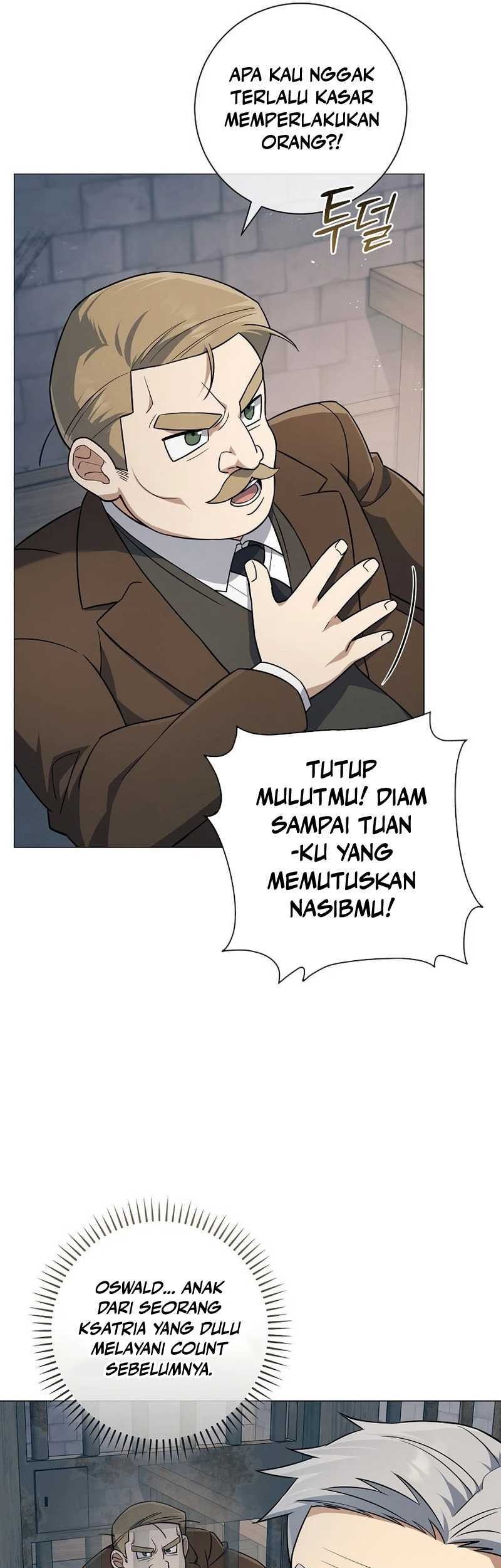 Magic Lord Chapter 3 - halaman 3