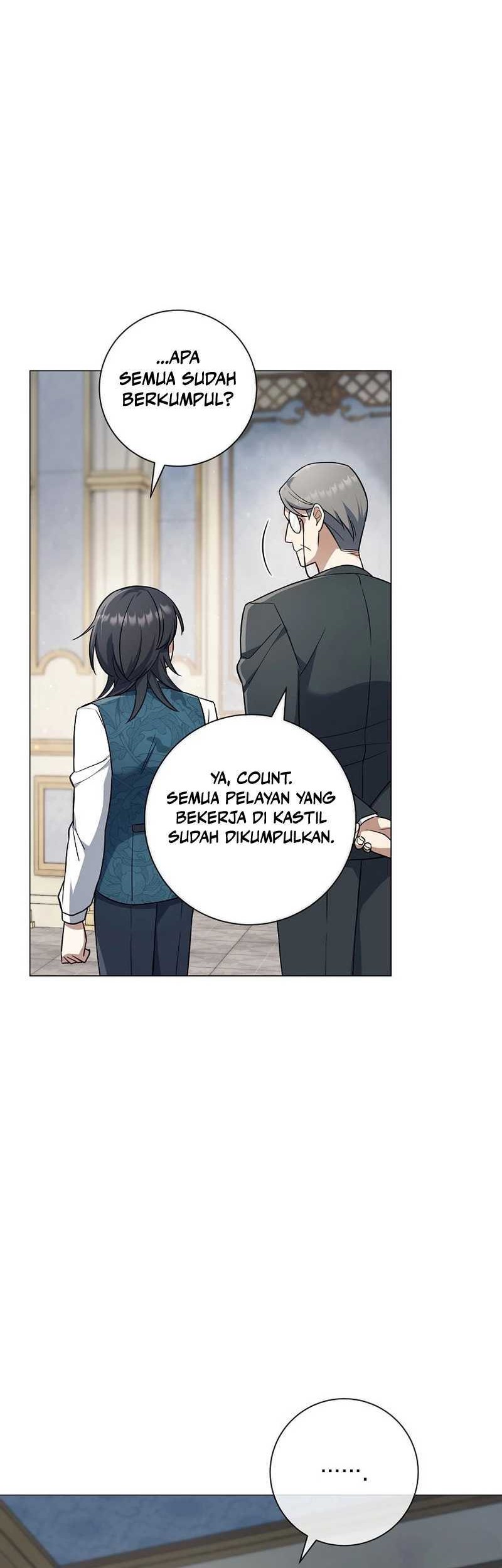 Magic Lord Chapter 3 - halaman 30