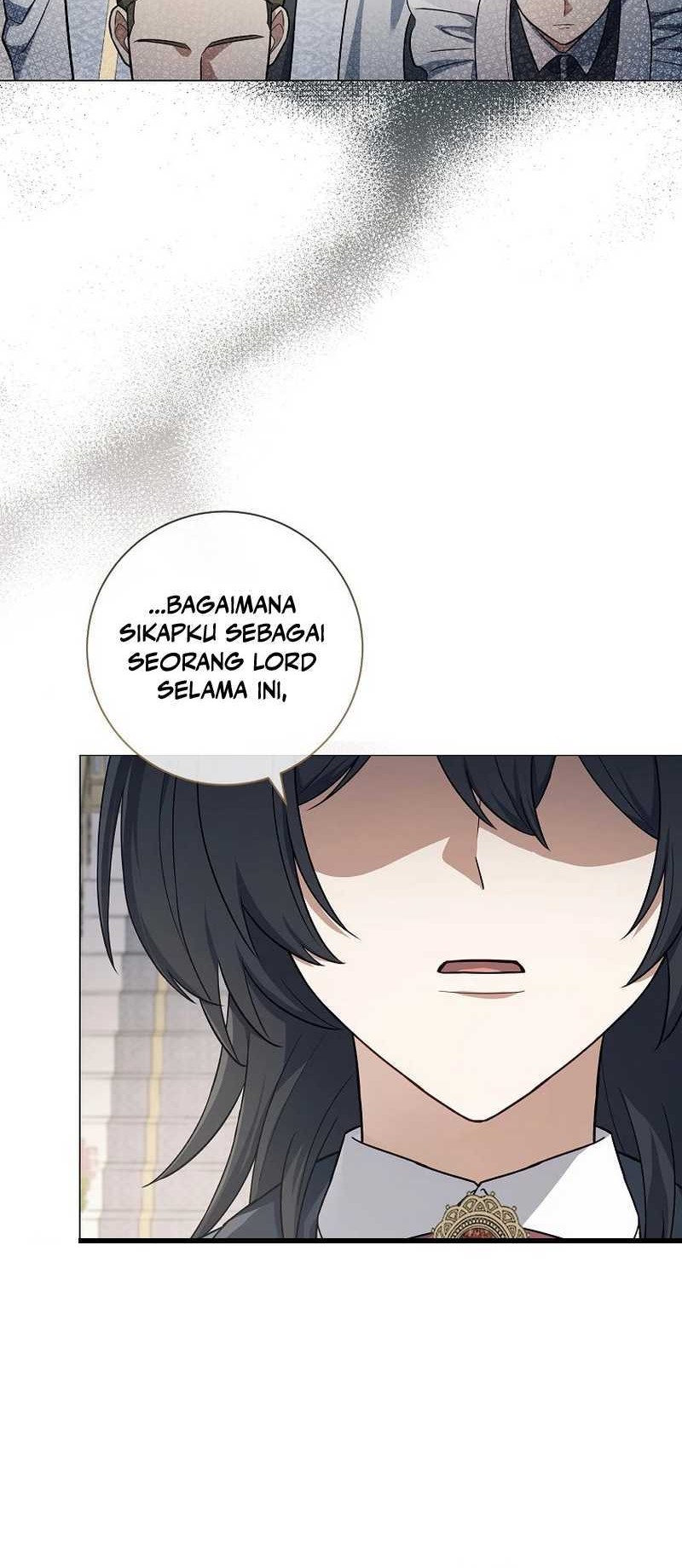 Magic Lord Chapter 3 - halaman 32