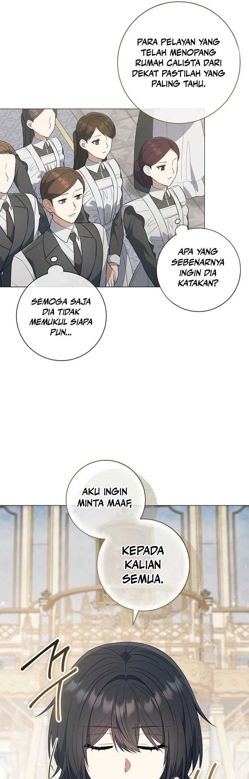 Magic Lord Chapter 3 - halaman 33
