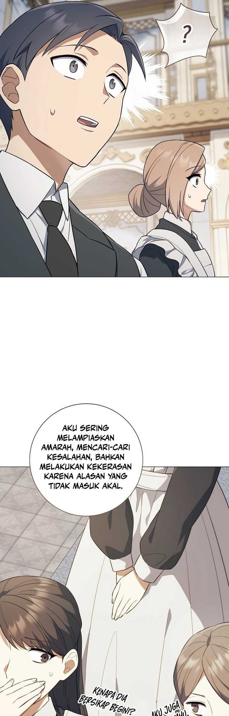 Magic Lord Chapter 3 - halaman 35