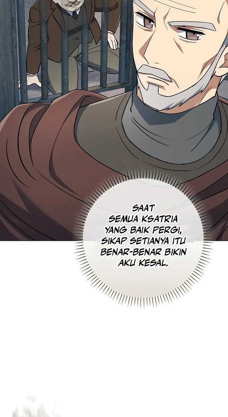 Magic Lord Chapter 3 - halaman 4