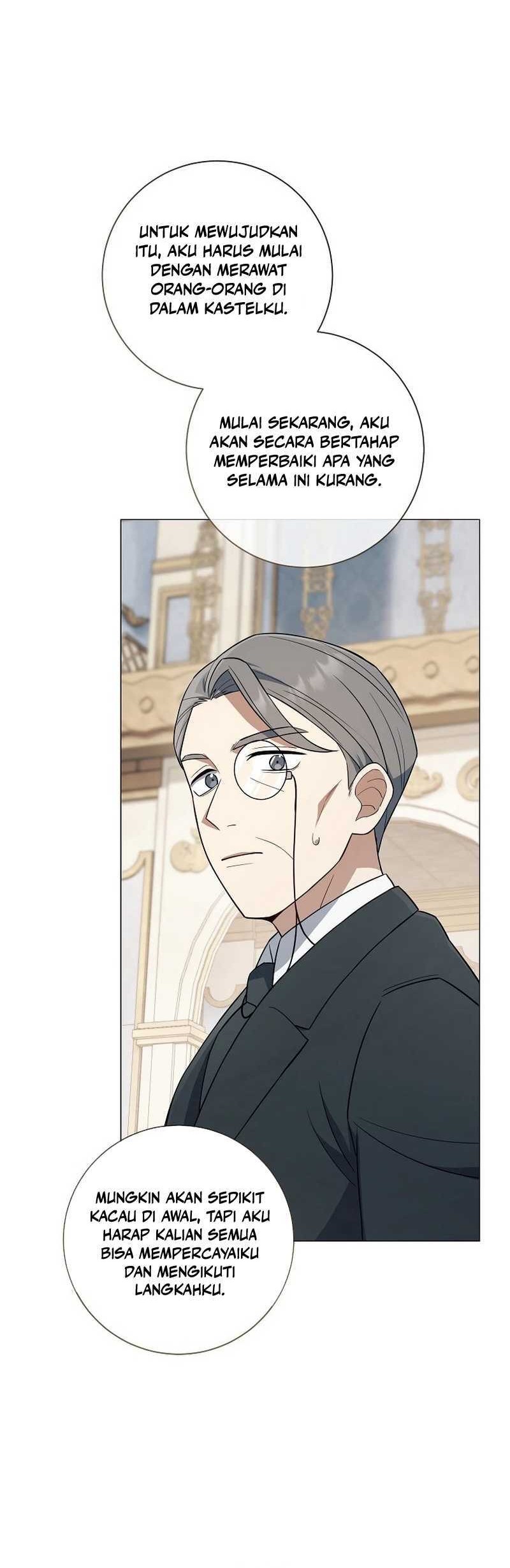 Magic Lord Chapter 3 - halaman 40