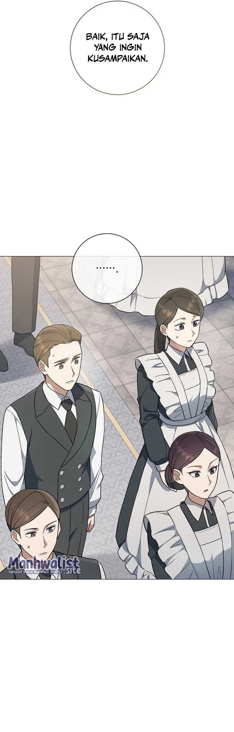 Magic Lord Chapter 3 - halaman 41