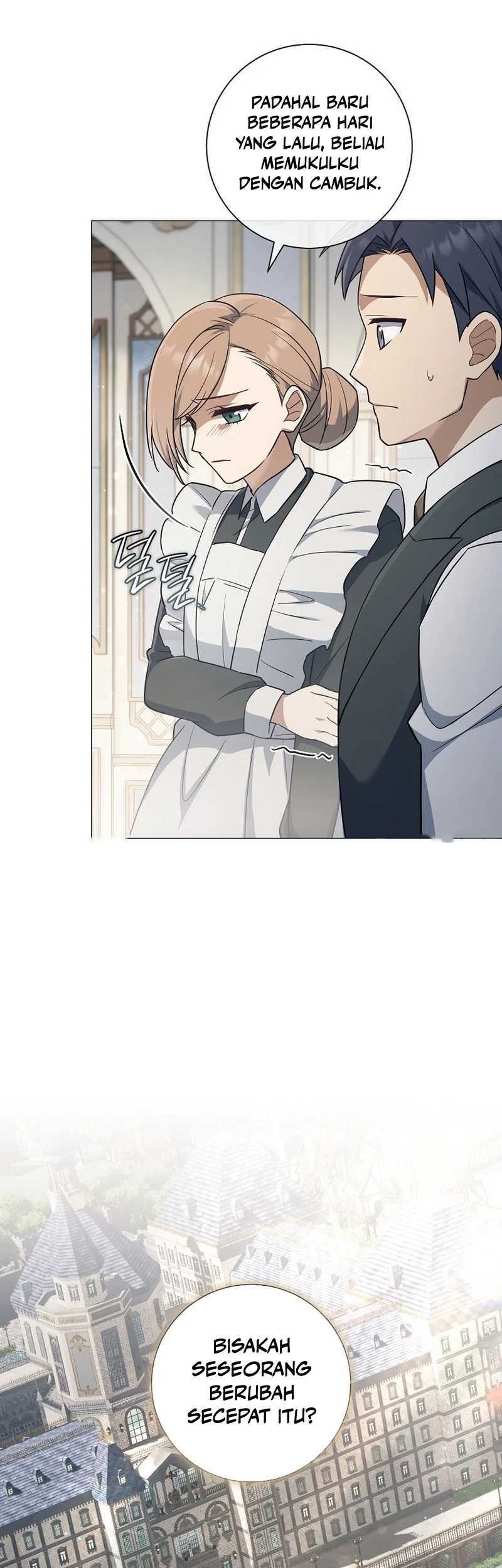 Magic Lord Chapter 3 - halaman 43
