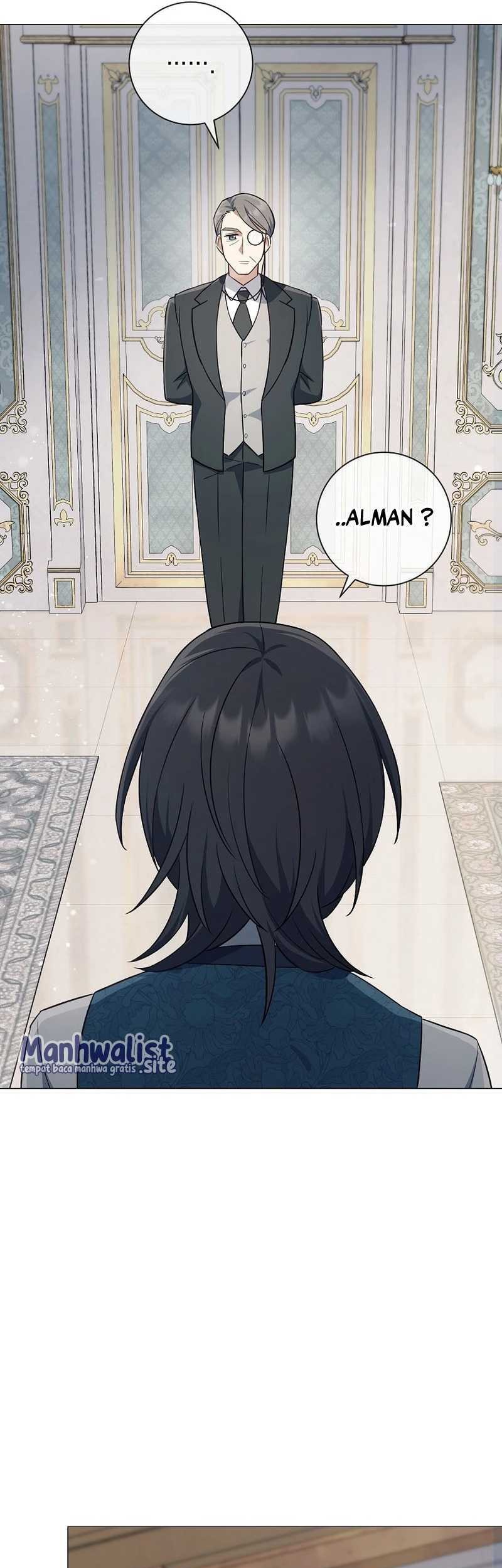 Magic Lord Chapter 3 - halaman 47
