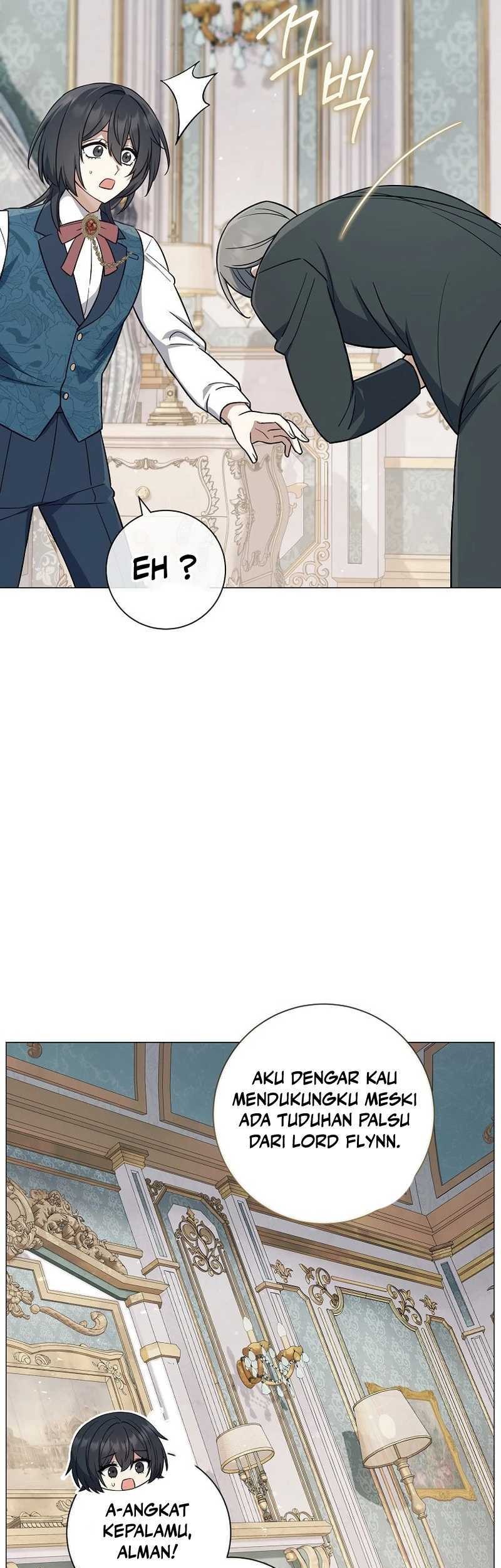 Magic Lord Chapter 3 - halaman 49