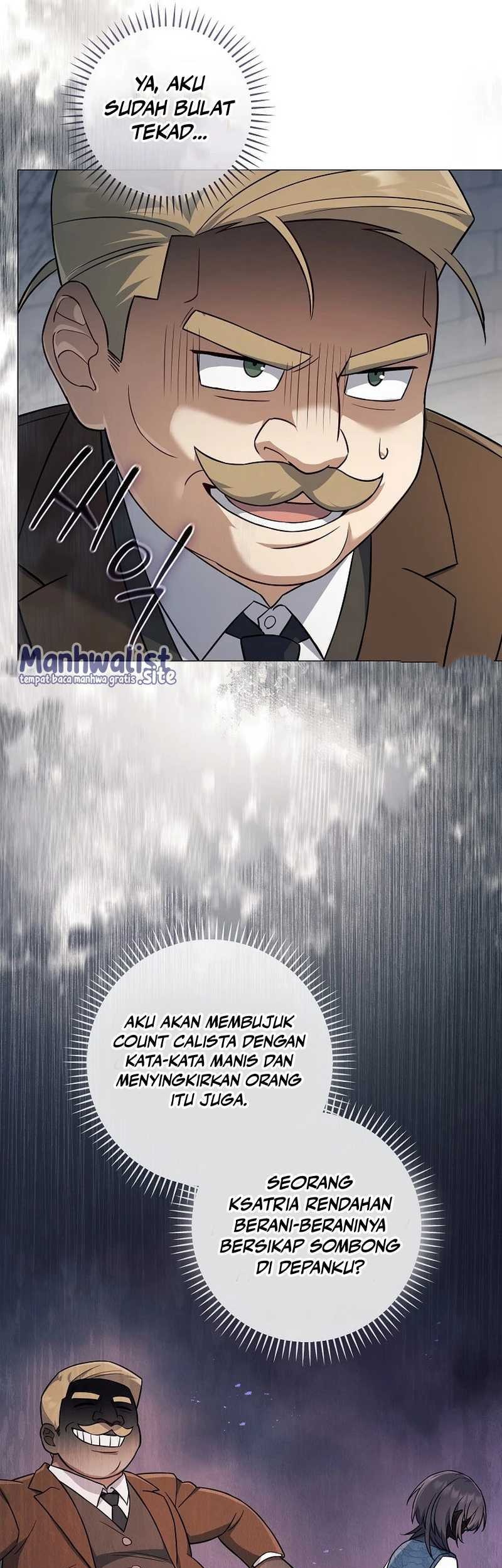 Magic Lord Chapter 3 - halaman 5